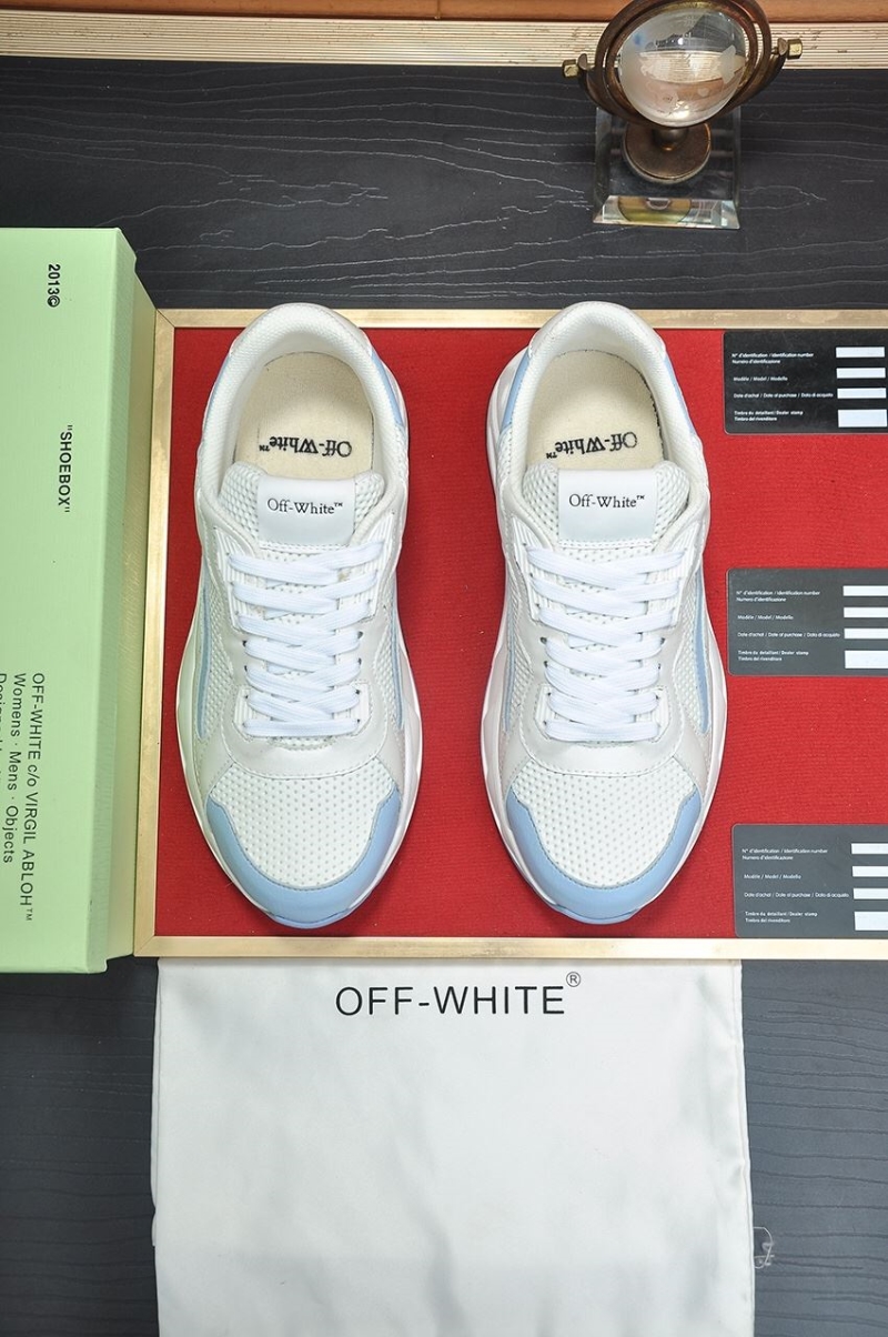 Off-White Sneakers